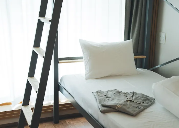Hotel Noum Osaka