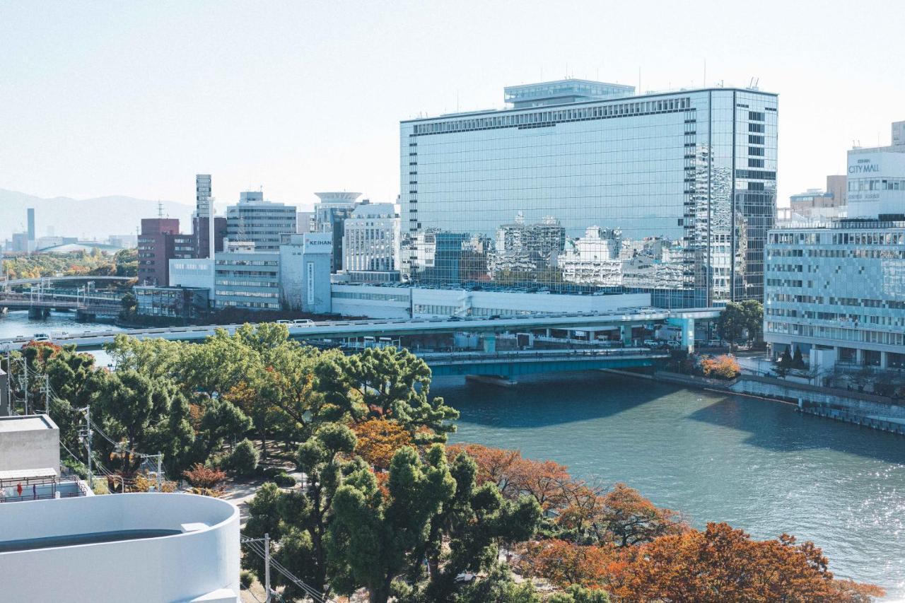 酒店 大阪诺姆酒店 大阪